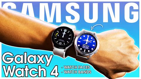 quadranti galaxy watch 4 rolex|galaxy watch 4 free faces.